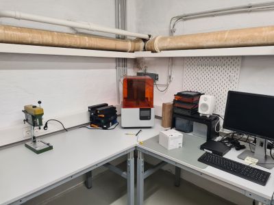 Workshop
