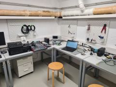 Workshop