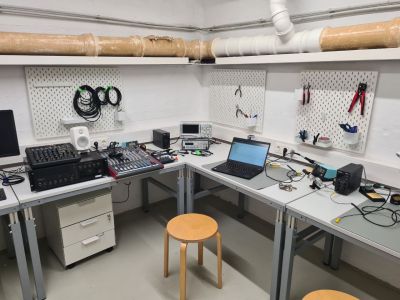 Workshop