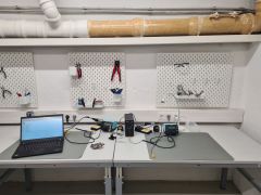 Soldering Station