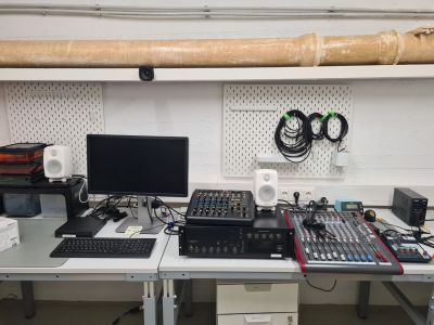 PC Station
